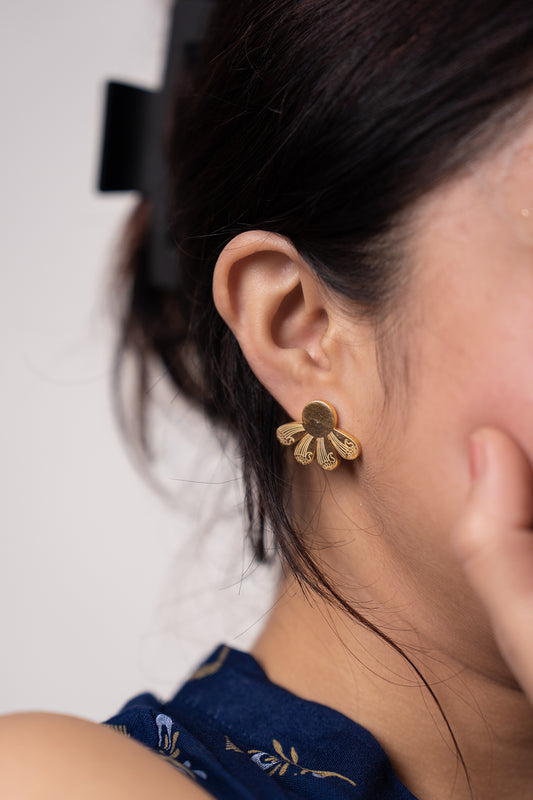 Indigo Infinity (Pair)