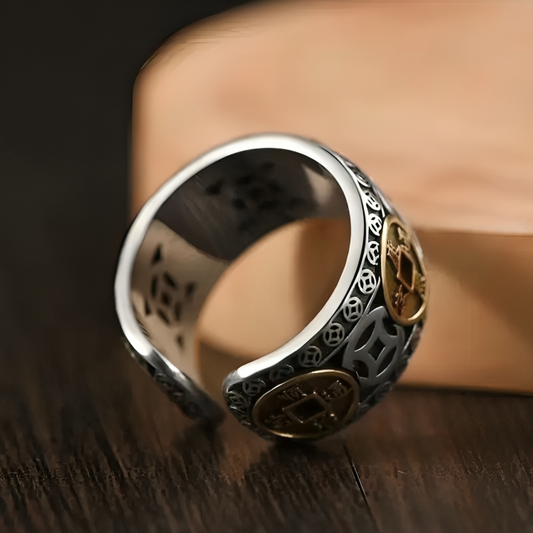 Gold Guard of Xi’an