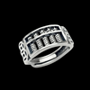 Sacred Scroll Ring