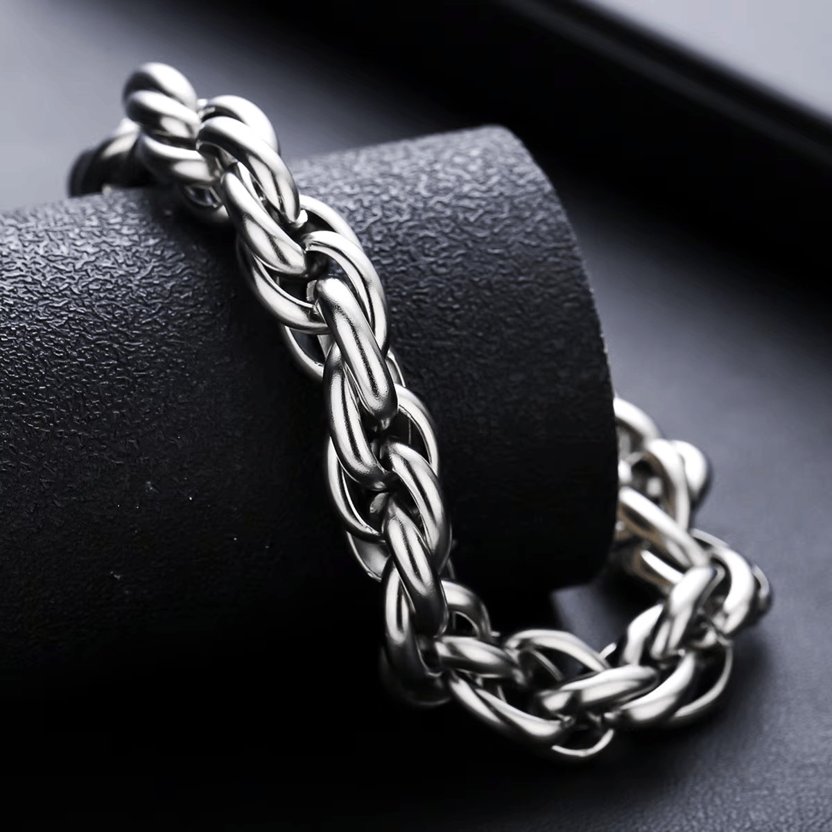 Bracelets and Hand Chains