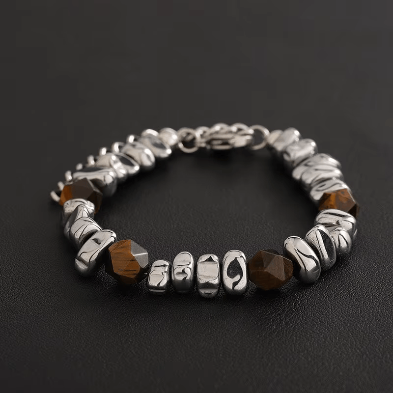 God Complex Beaded