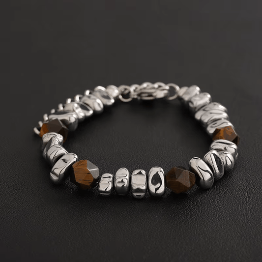 God Complex Beaded