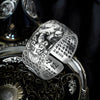 Emperor’s Edge Ring