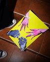 Jewelry Hands Poster
