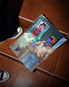 Rooftop Talks Jex and Lin Poster