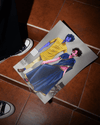 Photoshoot Fits Jex and Lin Poster