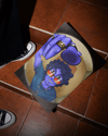 Fish-Eye Jex Poster